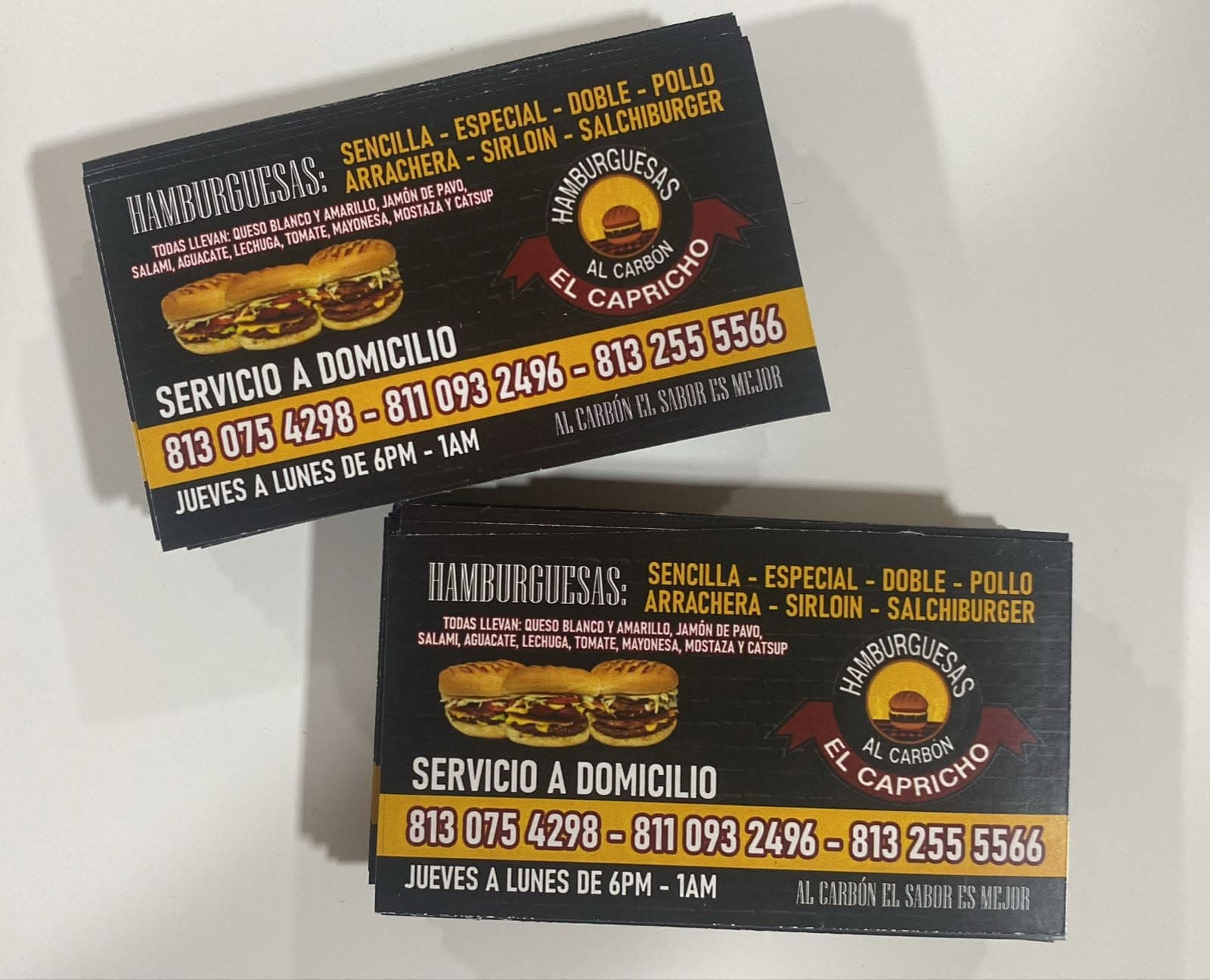 Imanes personalizados