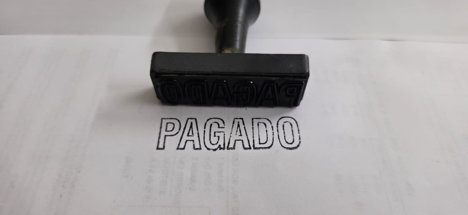 Sellos personalizados